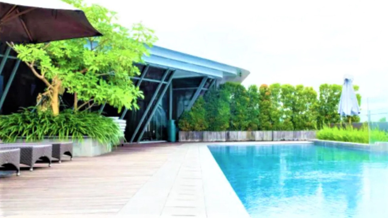 Photo of Outdoor in Catur Tunggal
