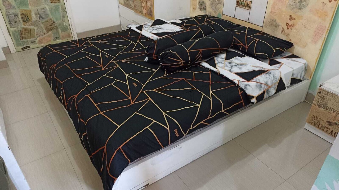 Photo of Bedroom in Catur Tunggal