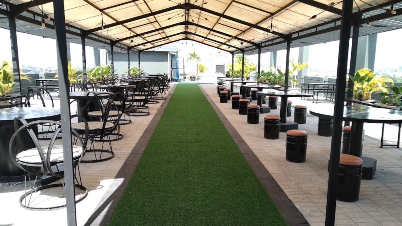 Photo of Outdoor in Catur Tunggal
