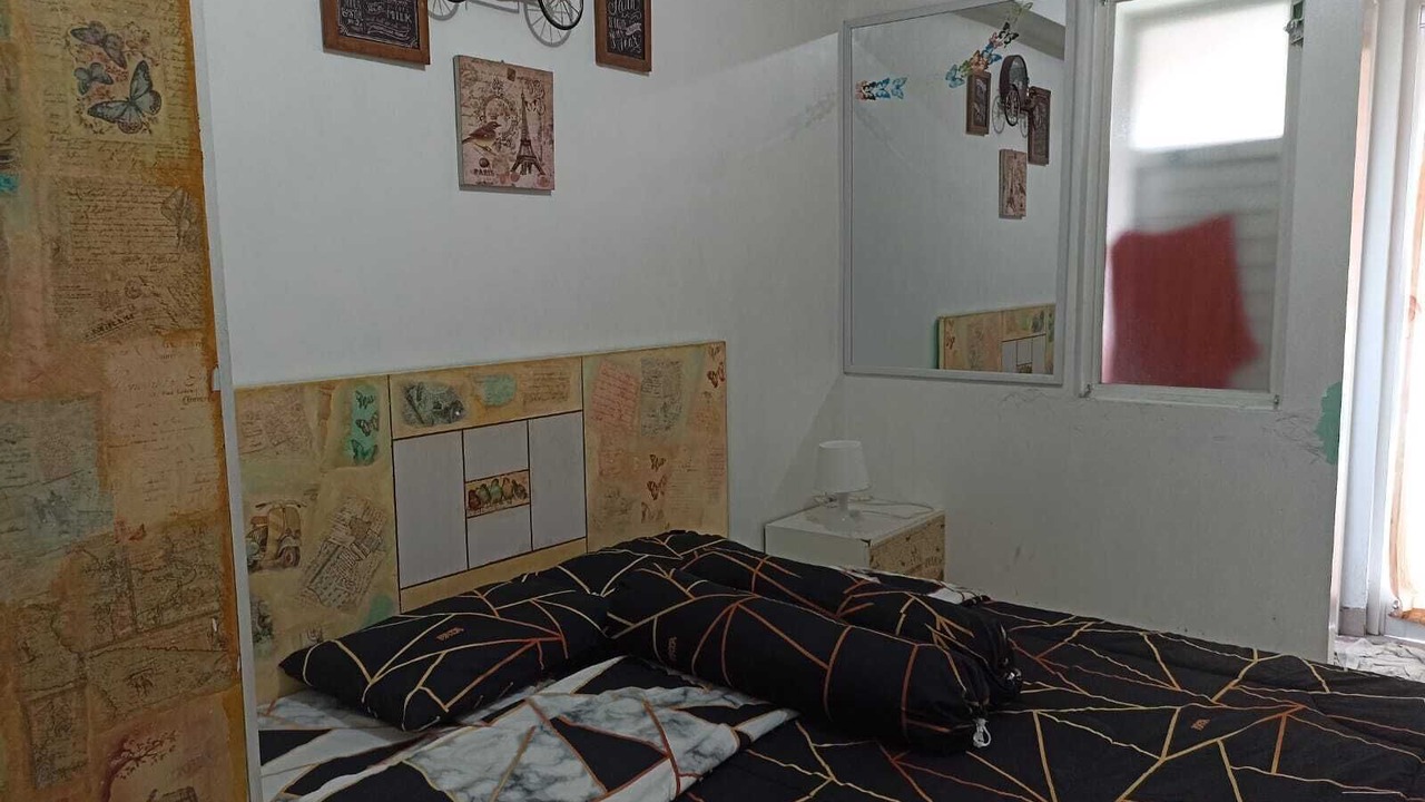 Photo of Bedroom in Catur Tunggal