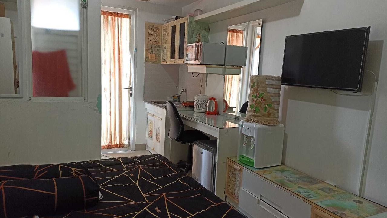 Photo of Bedroom in Catur Tunggal