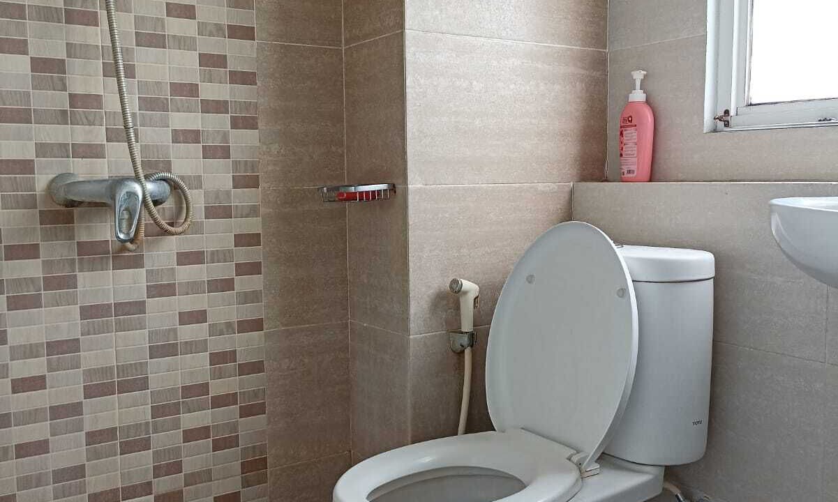 Photo of Bathroom in Catur Tunggal