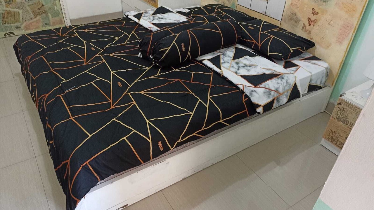 Photo of Bedroom in Catur Tunggal