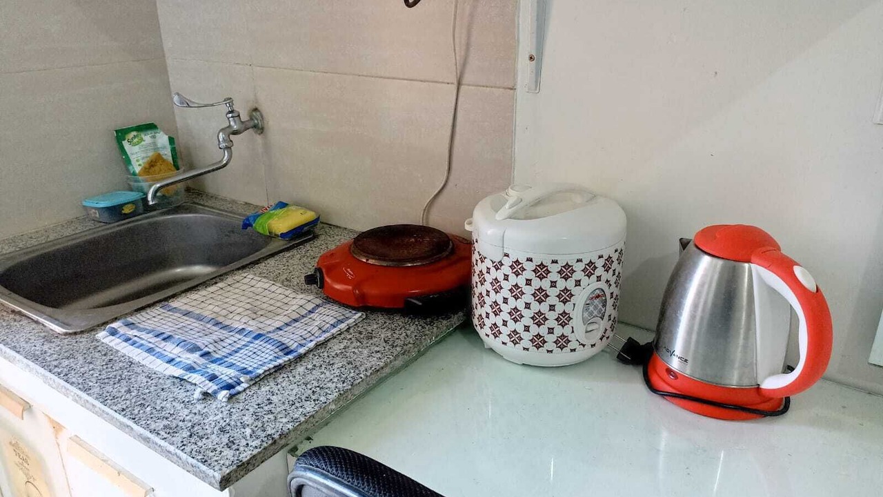 Photo of Kitchen in Catur Tunggal