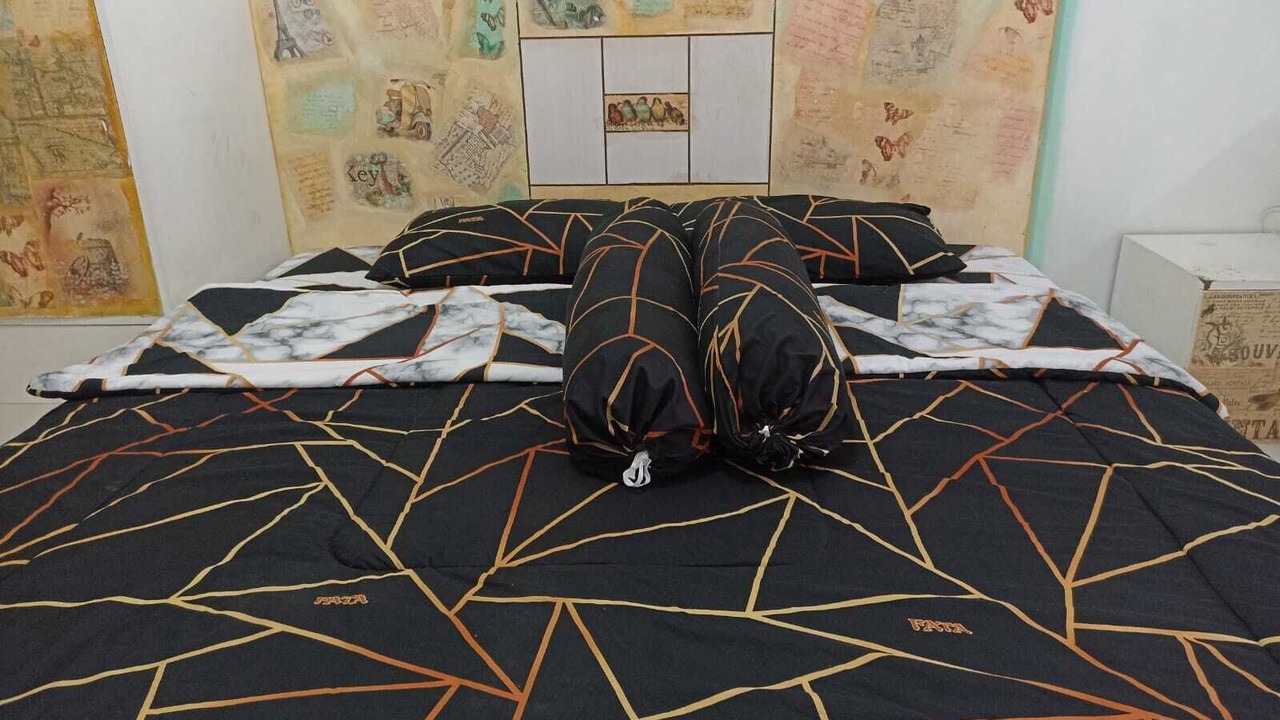 Photo of Bedroom in Catur Tunggal