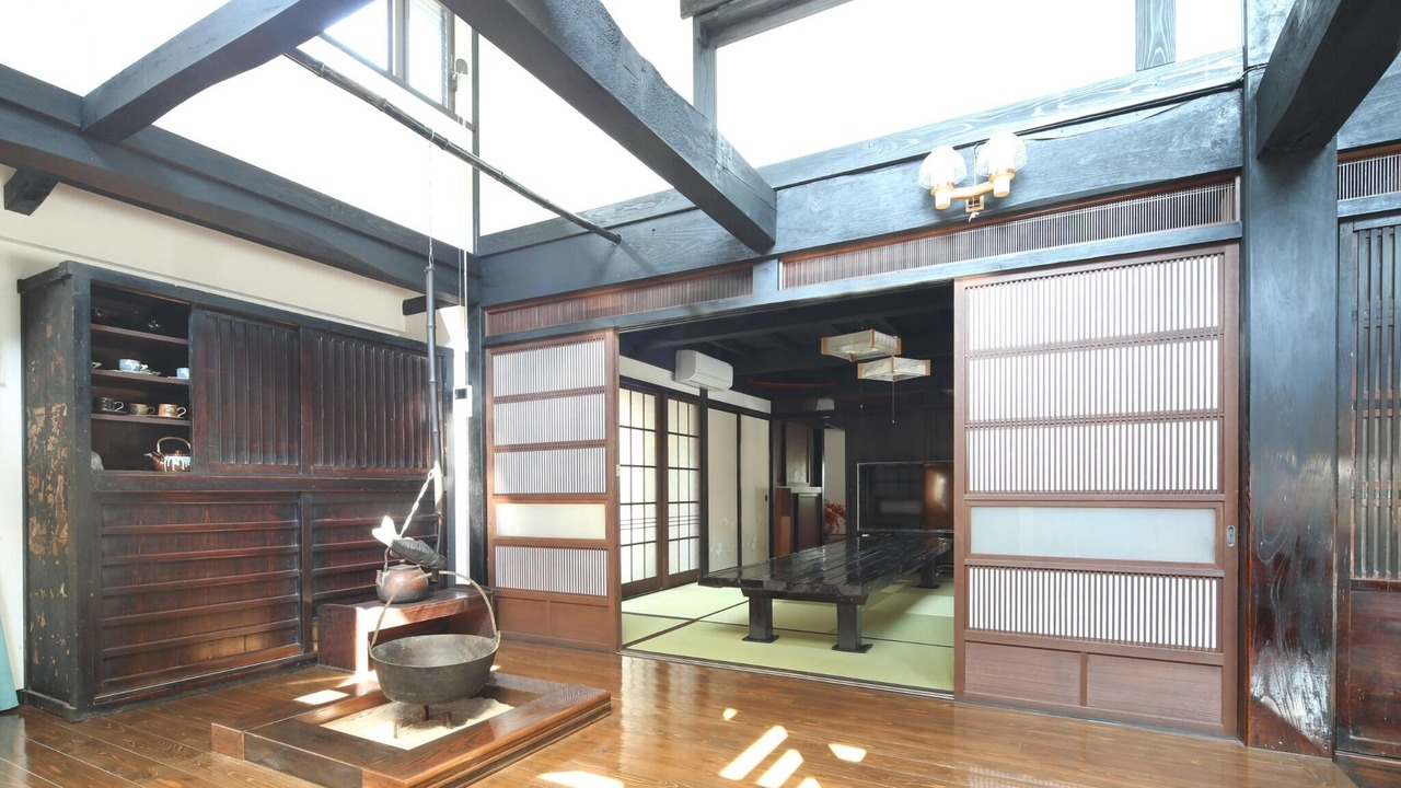 Photo of Others in Yokoze