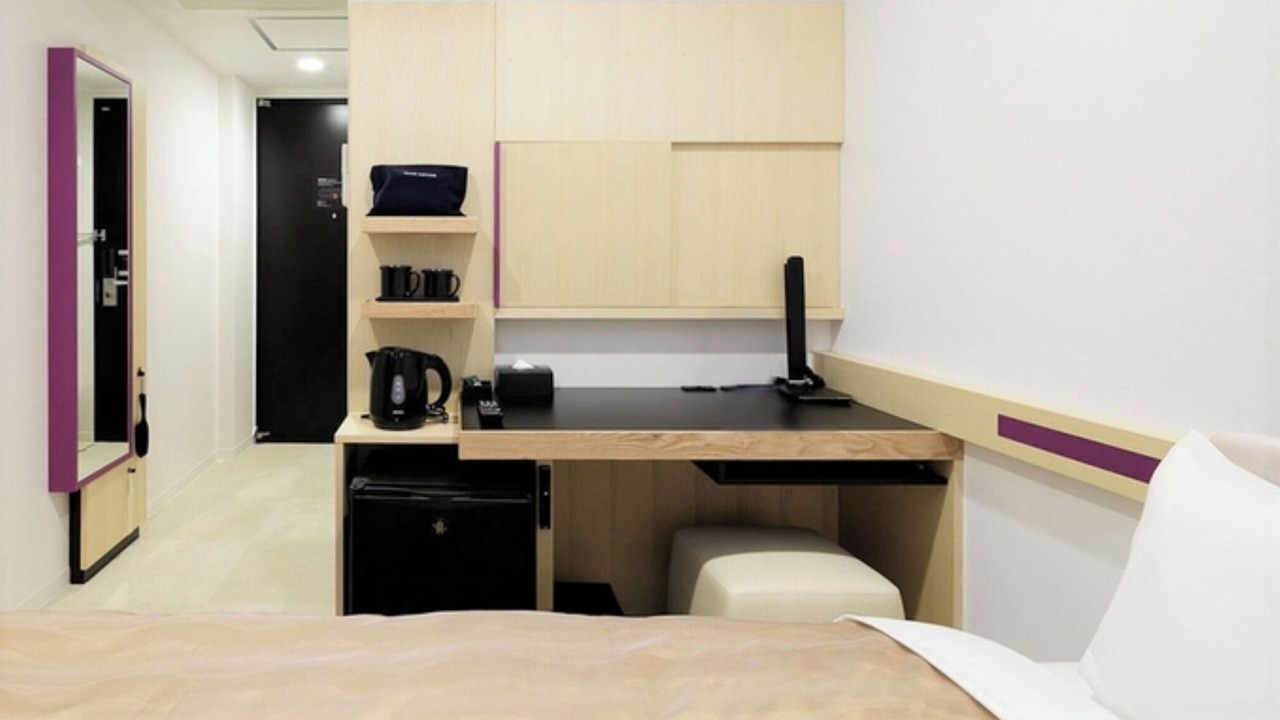 Photo of Bedroom in Narita