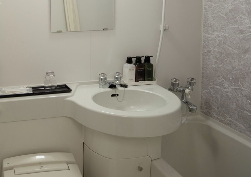 Photo of Bathroom in Narita