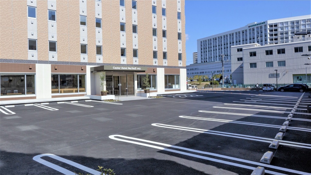 Photo of Outdoor in Narita