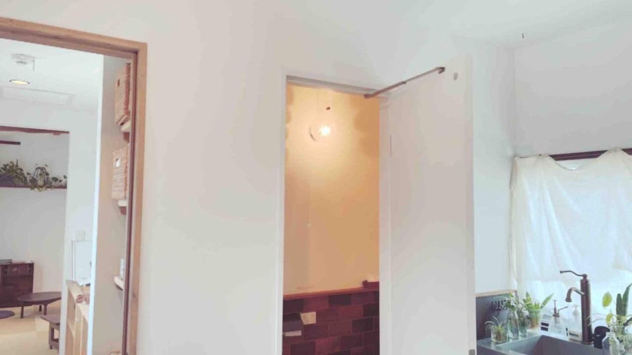 Photo of Bathroom in Kawagoe