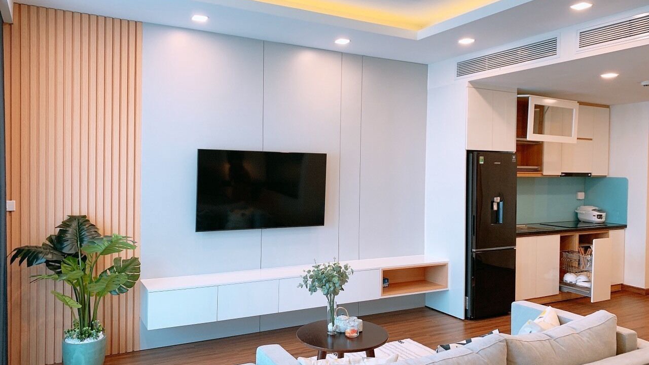 Photo of Livingroom in Quy Nhon