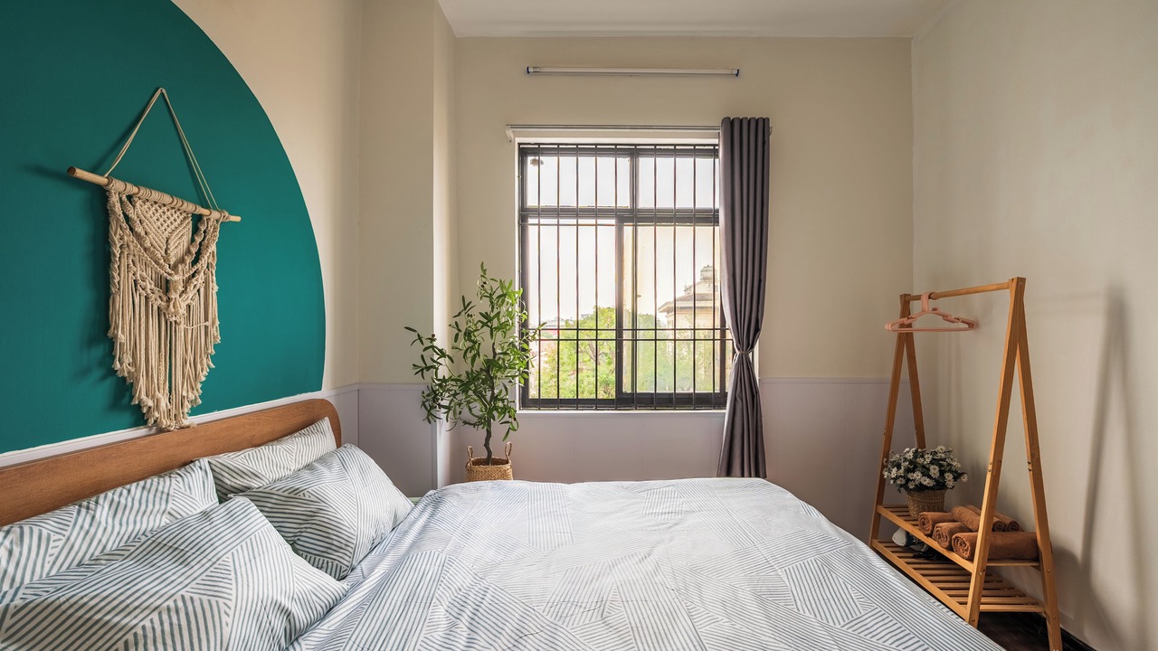 Photo of Bedroom in Hoan Kiem