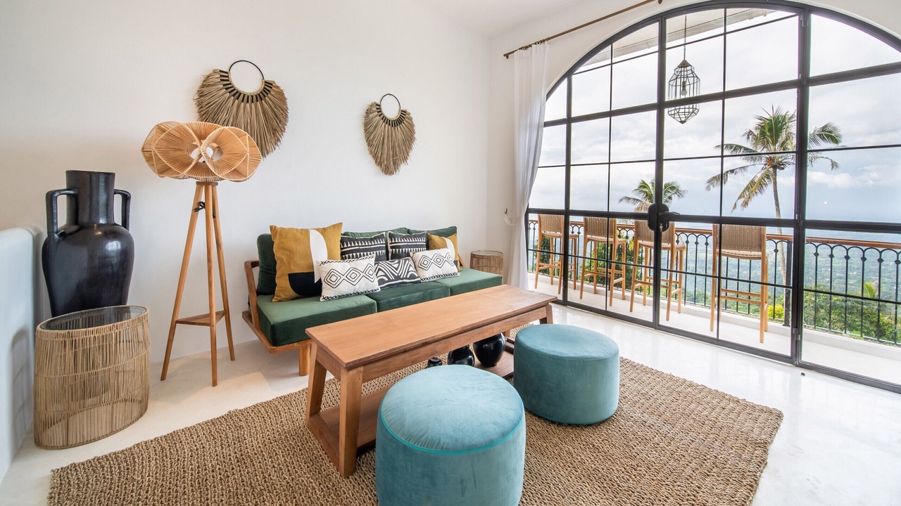 Photo of Livingroom in Tigawasa
