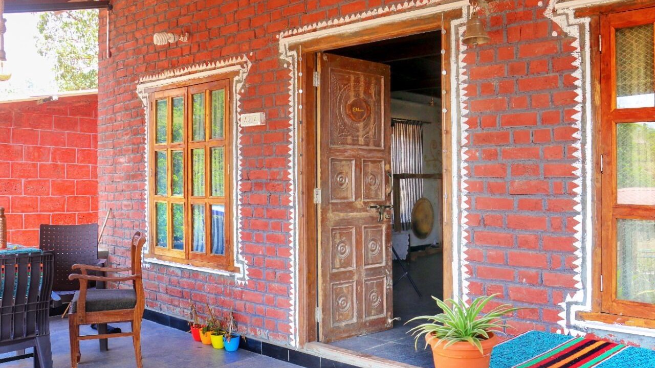 Photo of Outdoor in Khodala
