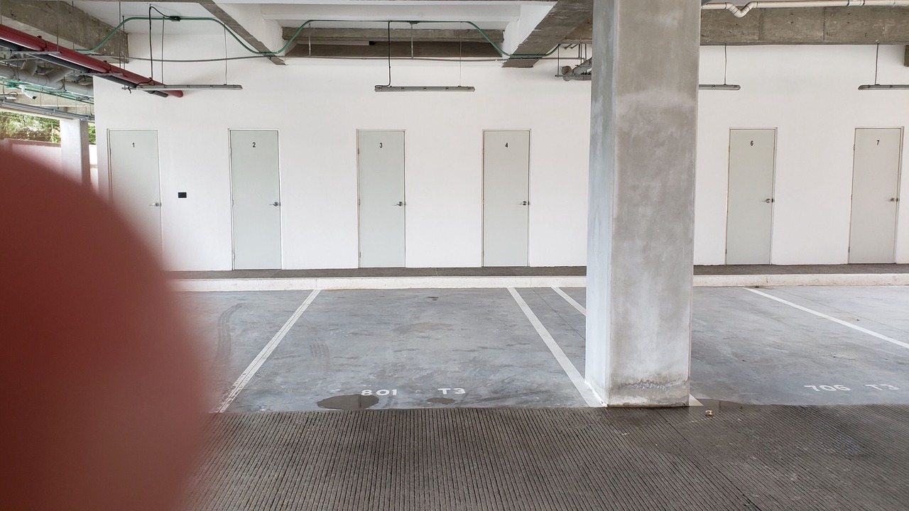 Photo of Outdoor in North Hotel Zone