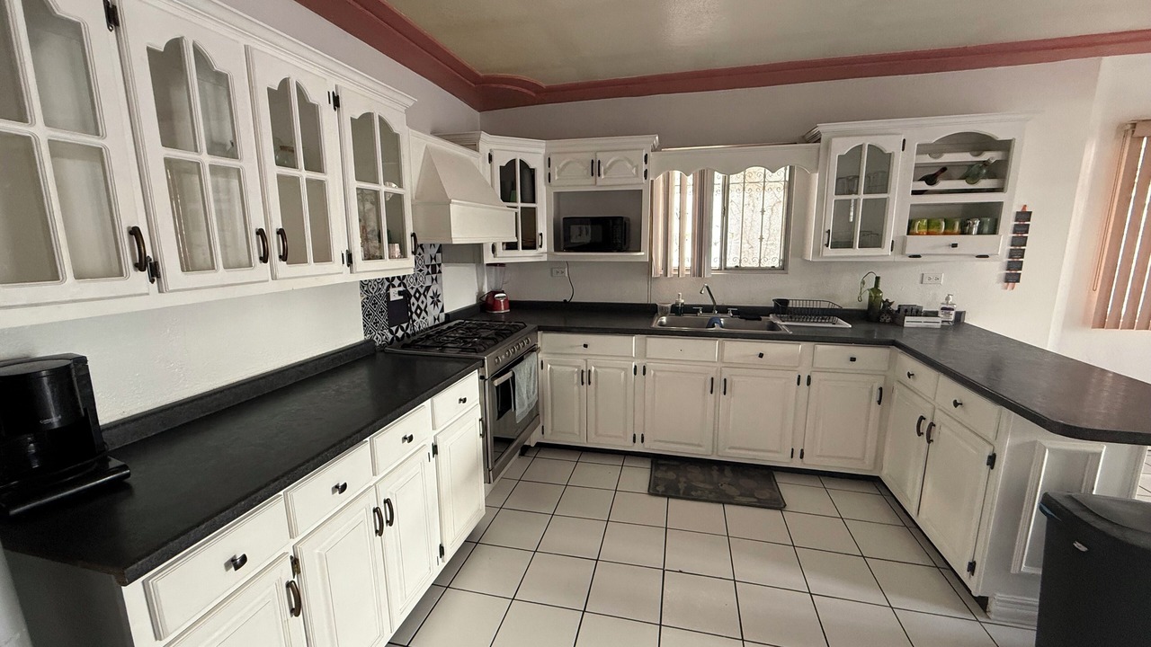 Photo of Kitchen in Ciudad Juarez