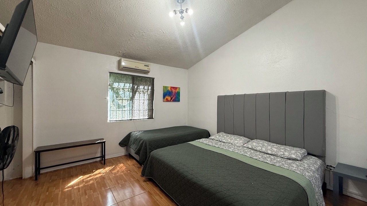 Photo of Bedroom in Ciudad Juarez