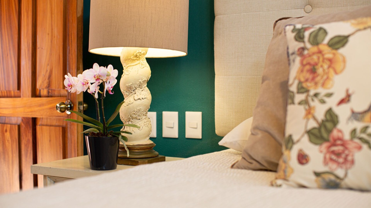 Photo of Bedroom in Downtown Puerto Vallarta