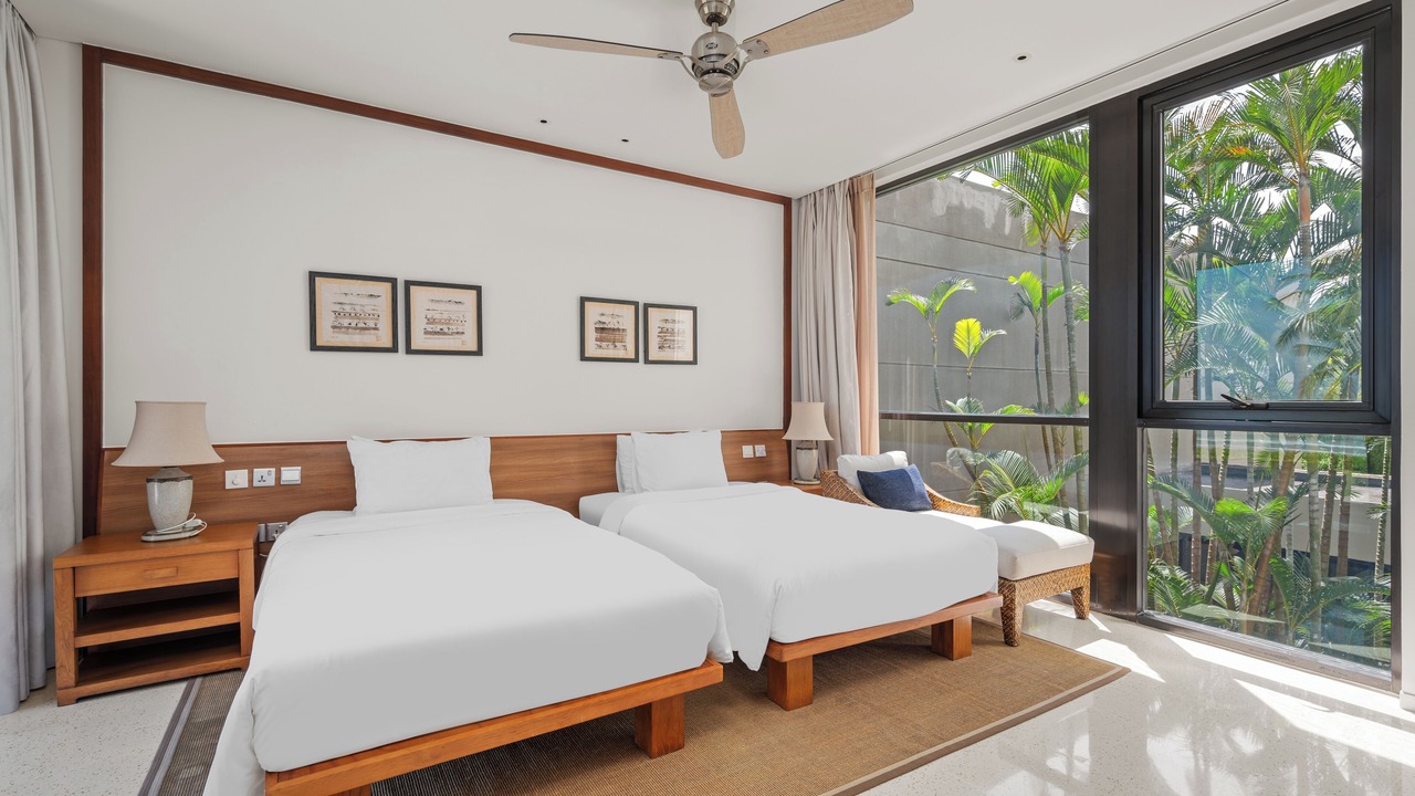 Photo of Bedroom in Ngu Hanh Son