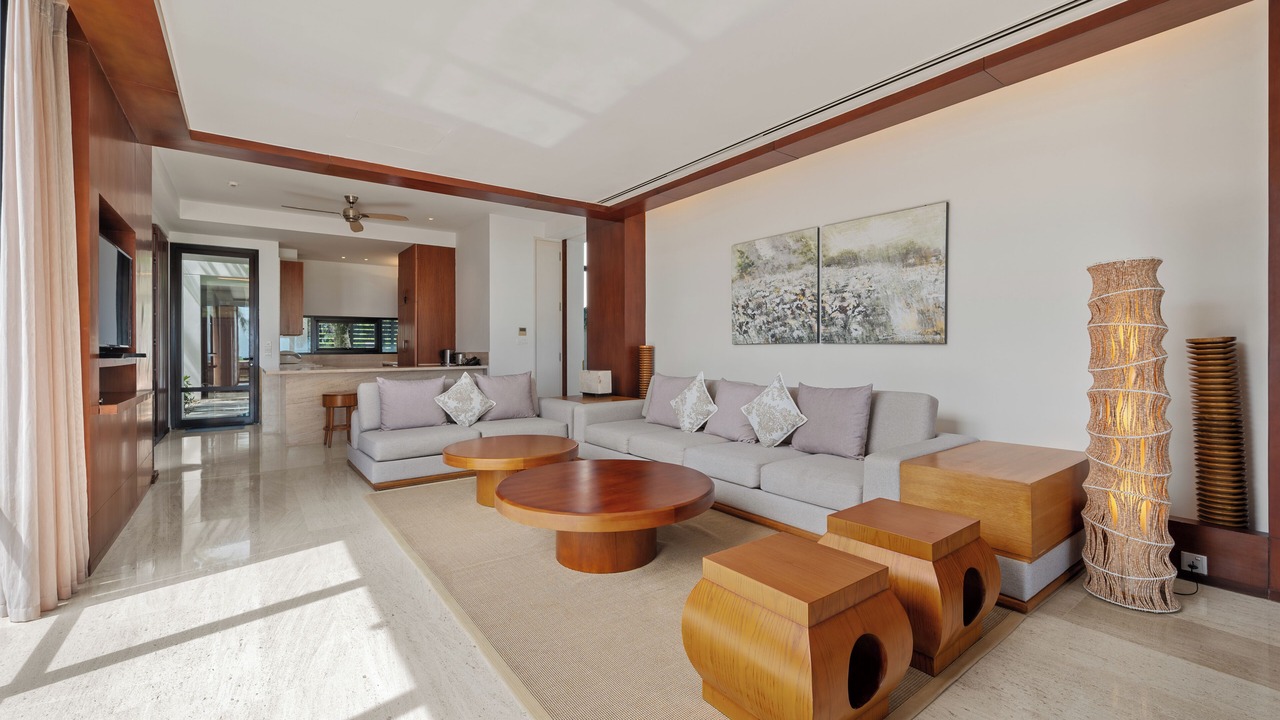 Photo of Livingroom in Ngu Hanh Son