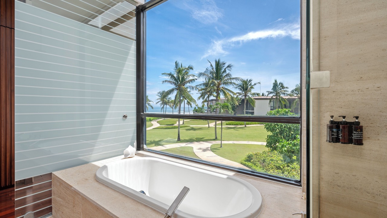 Photo of Bathroom in Ngu Hanh Son