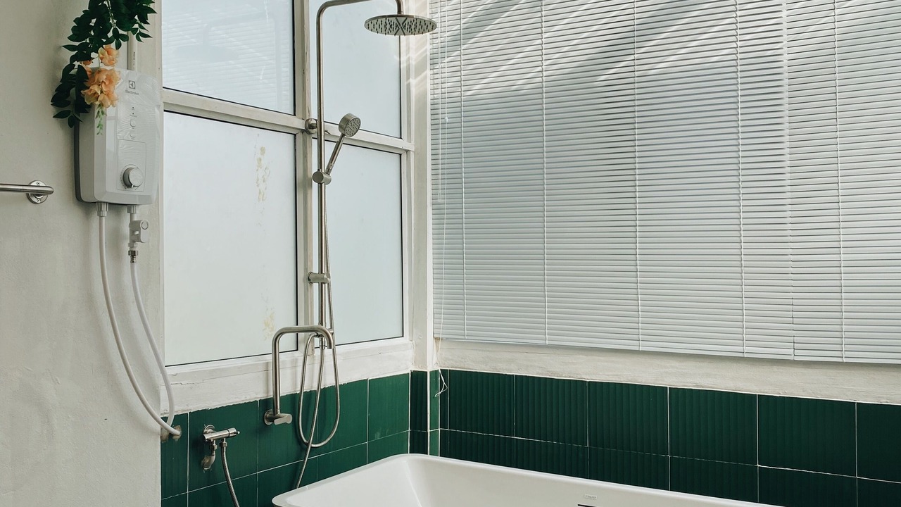 Photo of Bathroom in Nan