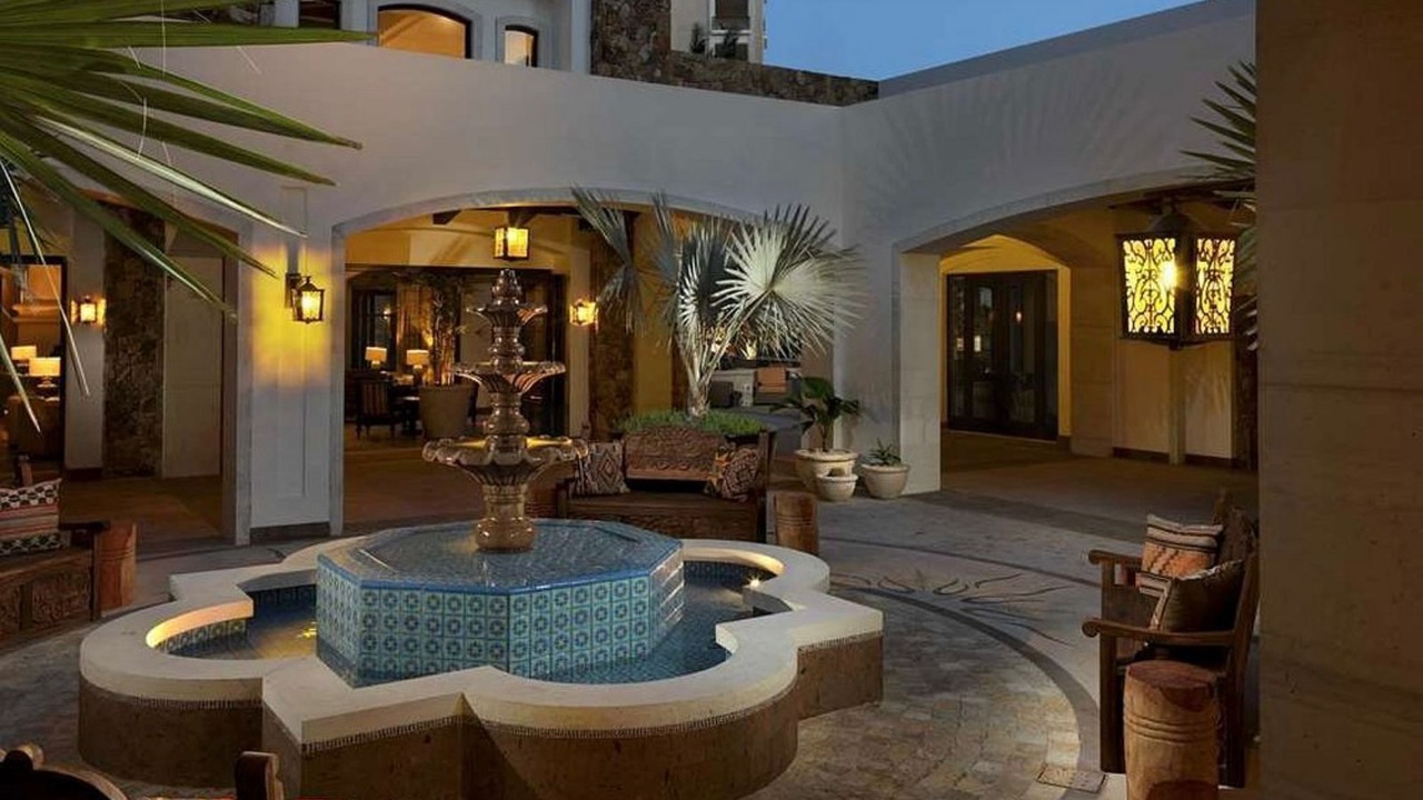 Photo of Patio Balcony in Cabo San Lucas