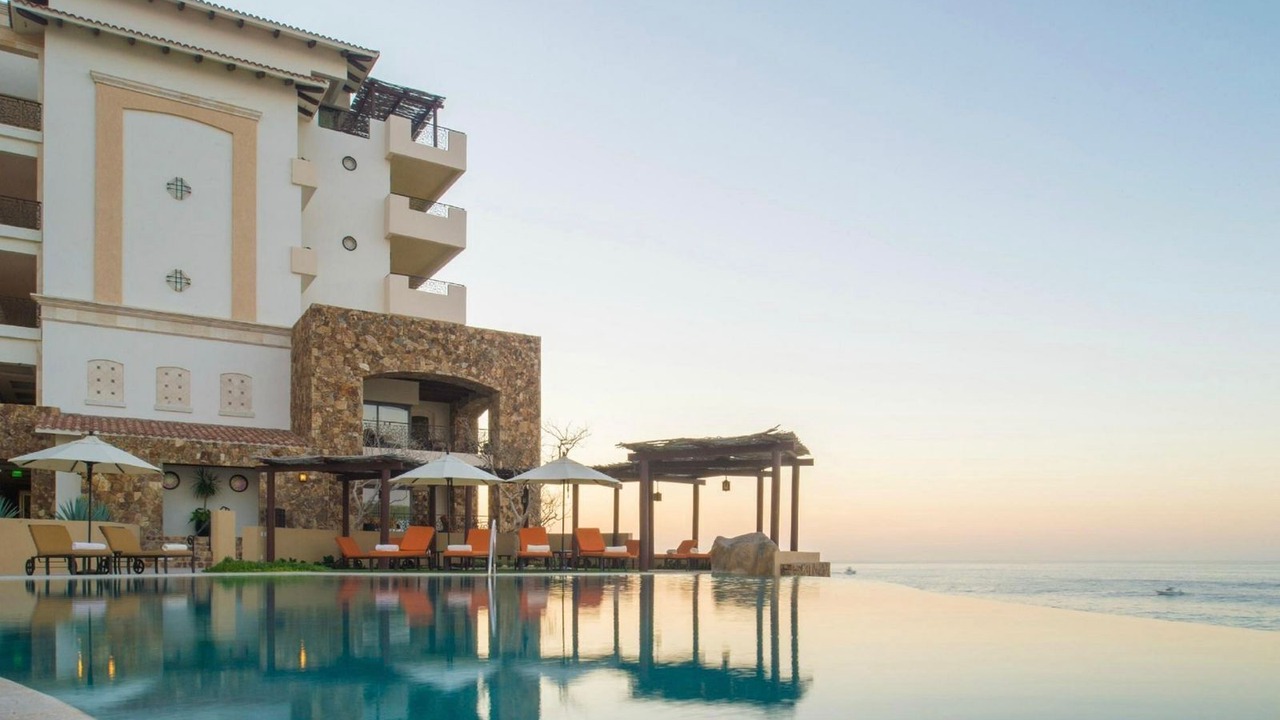 Photo of Outdoor in Cabo San Lucas