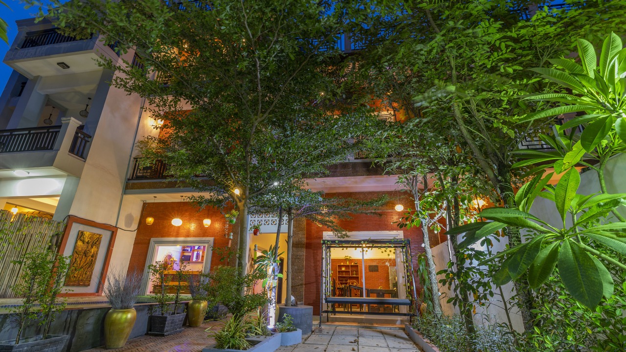 Photo of Outdoor in Siem Reap