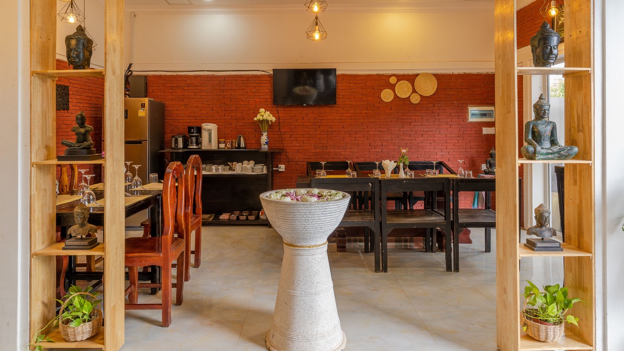 Photo of Others in Siem Reap