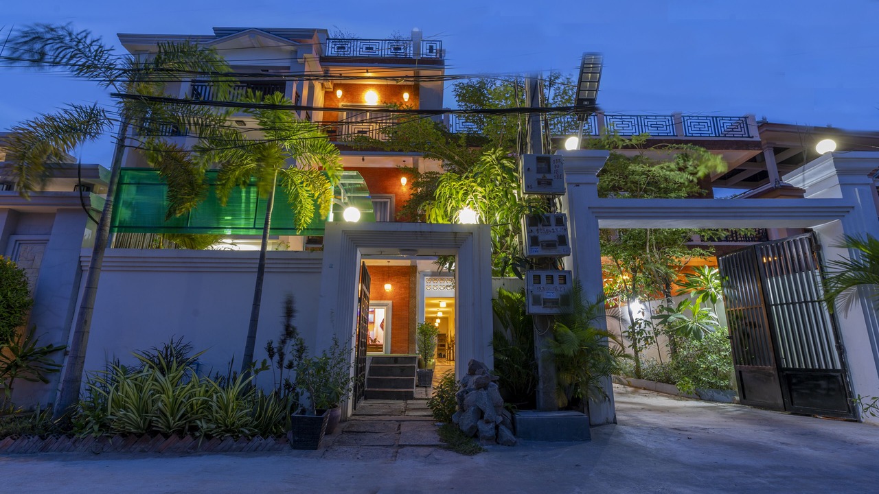Photo of Outdoor in Siem Reap