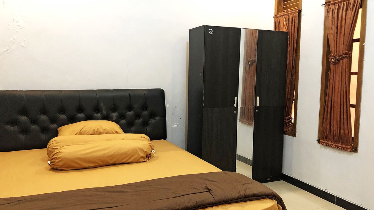Photo of Bedroom in Ngaglik