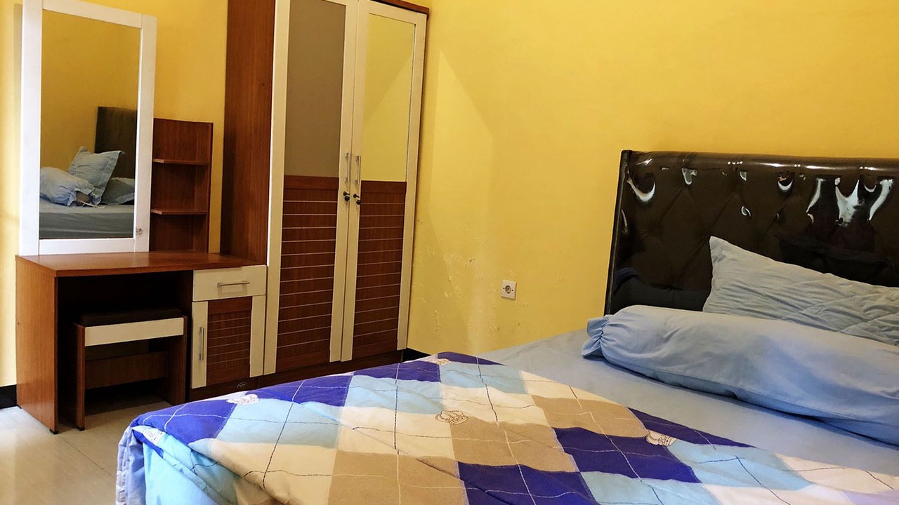 Photo of Bedroom in Ngaglik