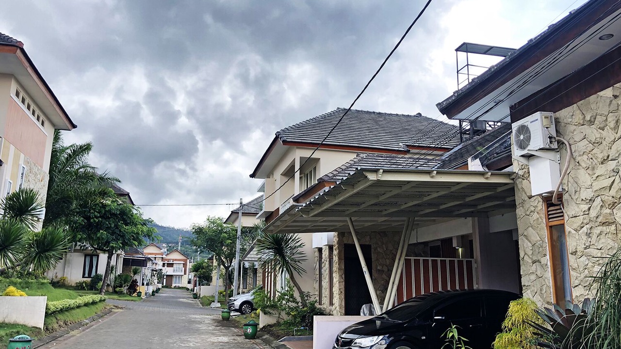 Photo of Outdoor in Ngaglik