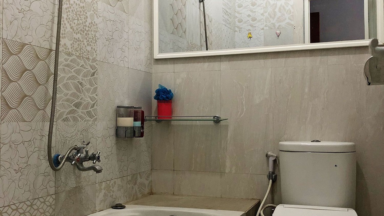 Photo of Bathroom in Ngaglik