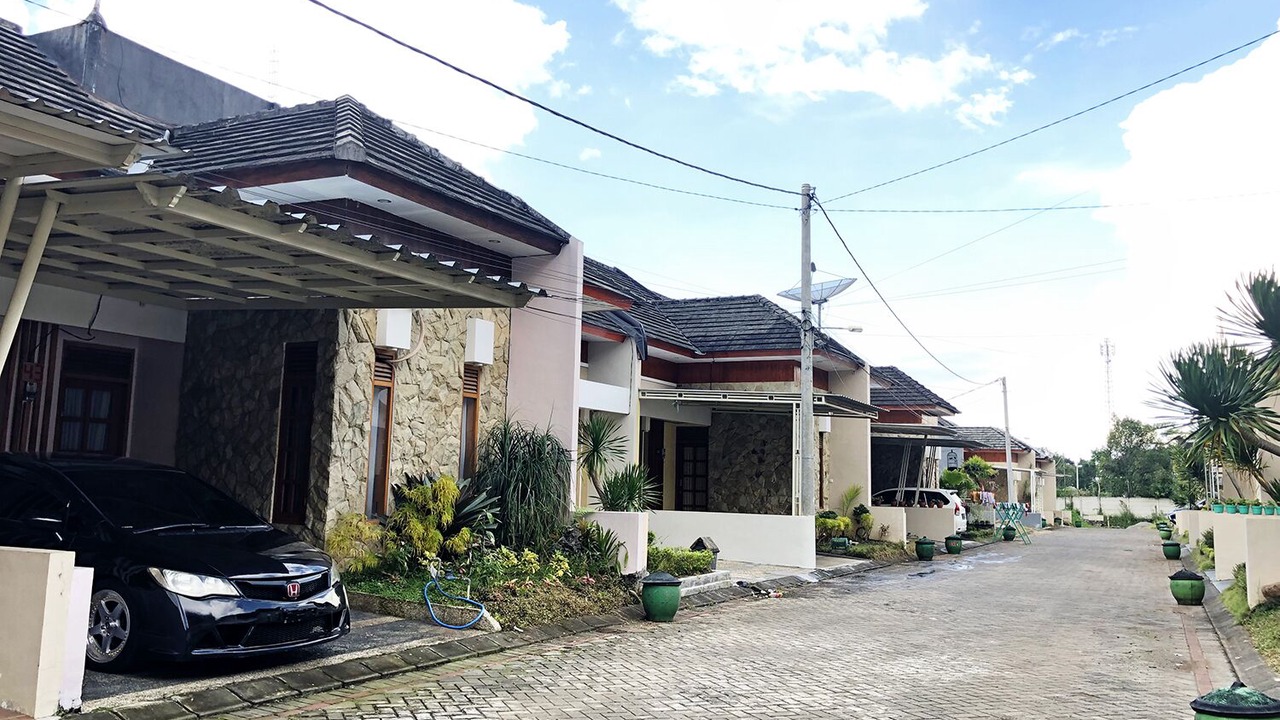 Photo of Outdoor in Ngaglik