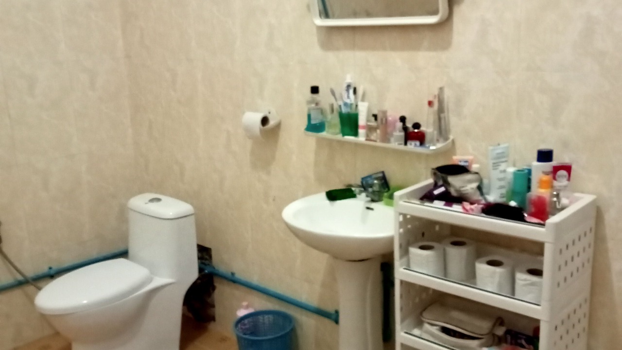 Photo of Bathroom in Krong Kaeb