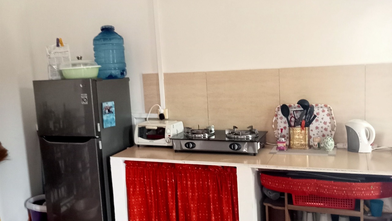 Photo of Kitchen in Krong Kaeb