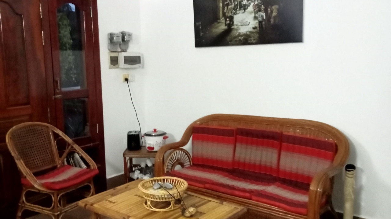 Photo of Livingroom in Krong Kaeb
