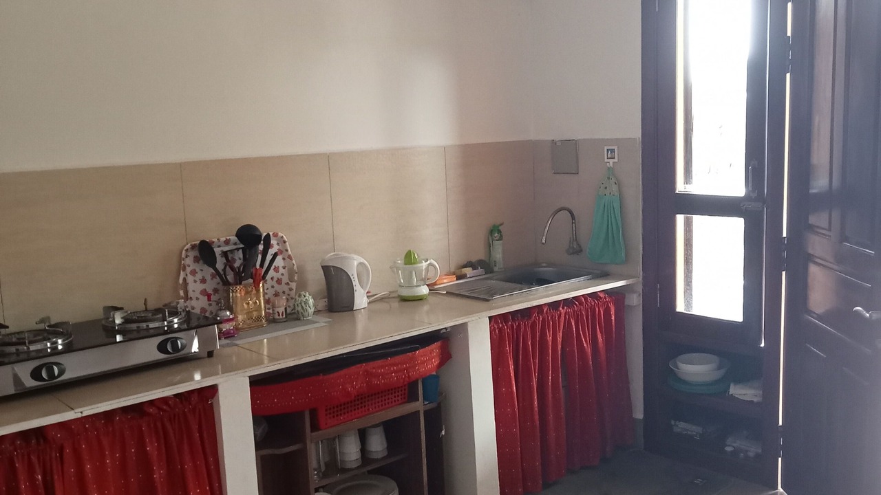 Photo of Kitchen in Krong Kaeb