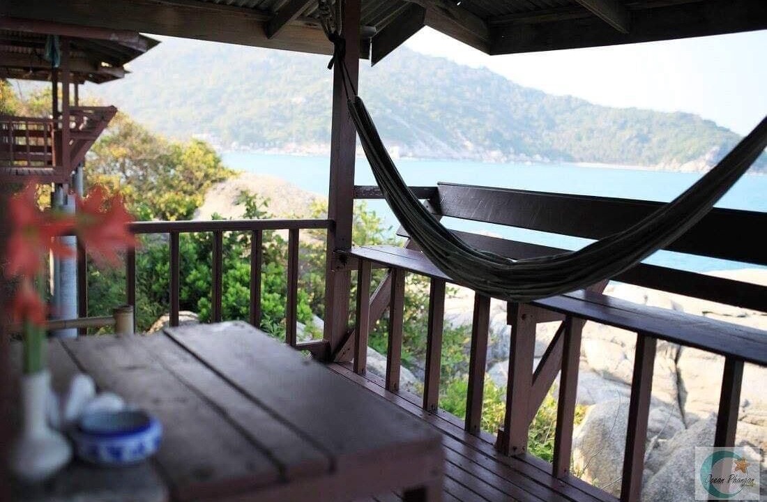 Photo of Outdoor in Baan Tai