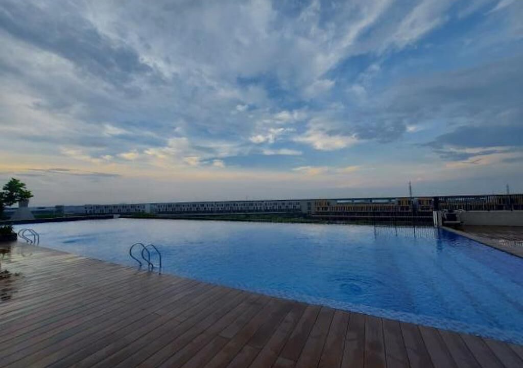 Photo of Outdoor in Cikarang