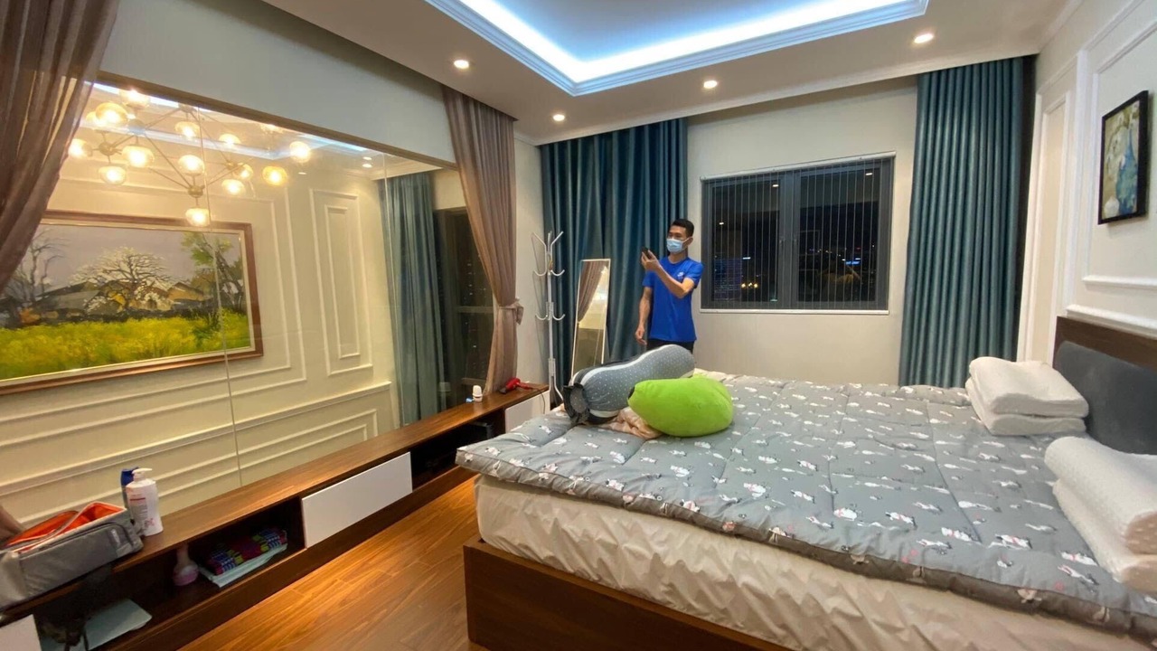 Photo of Bedroom in Gia Lam