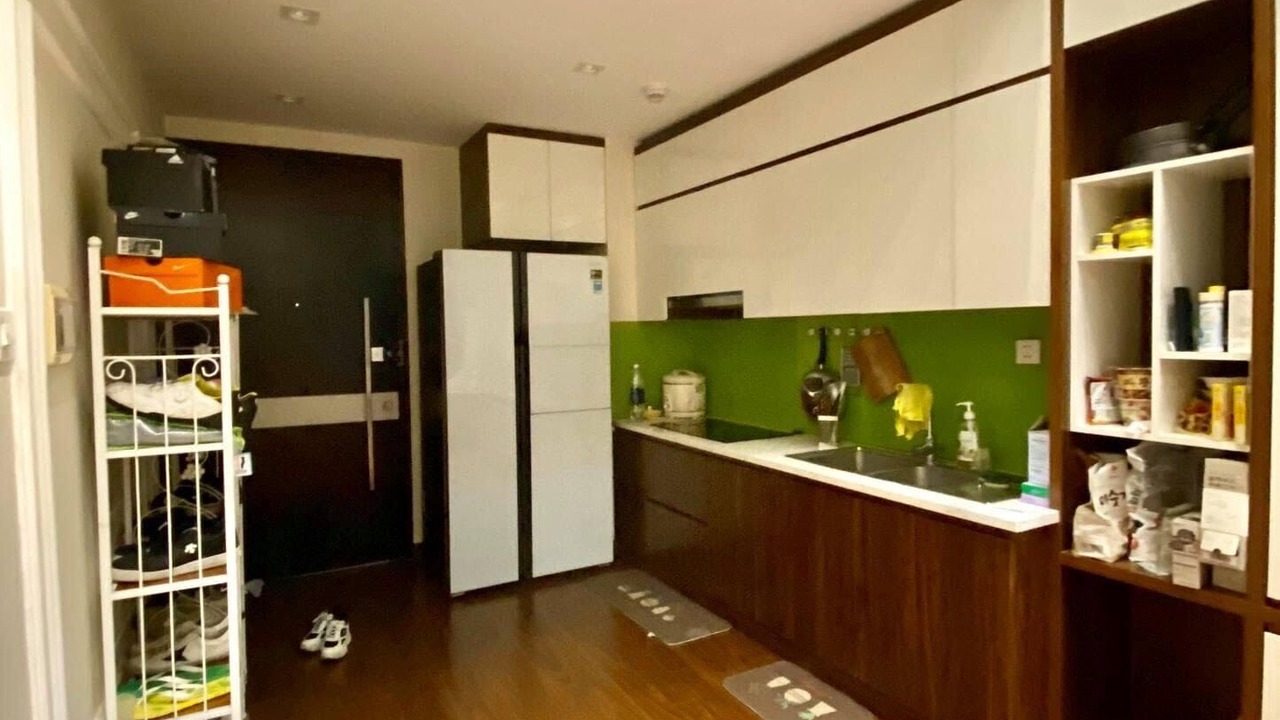 Photo of Kitchen in Gia Lam
