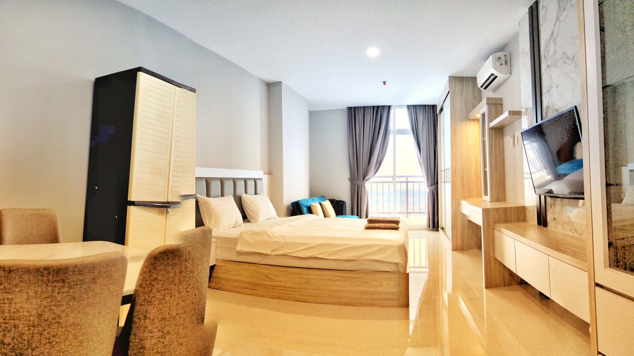 Photo of Bedroom in Lubuk Baja