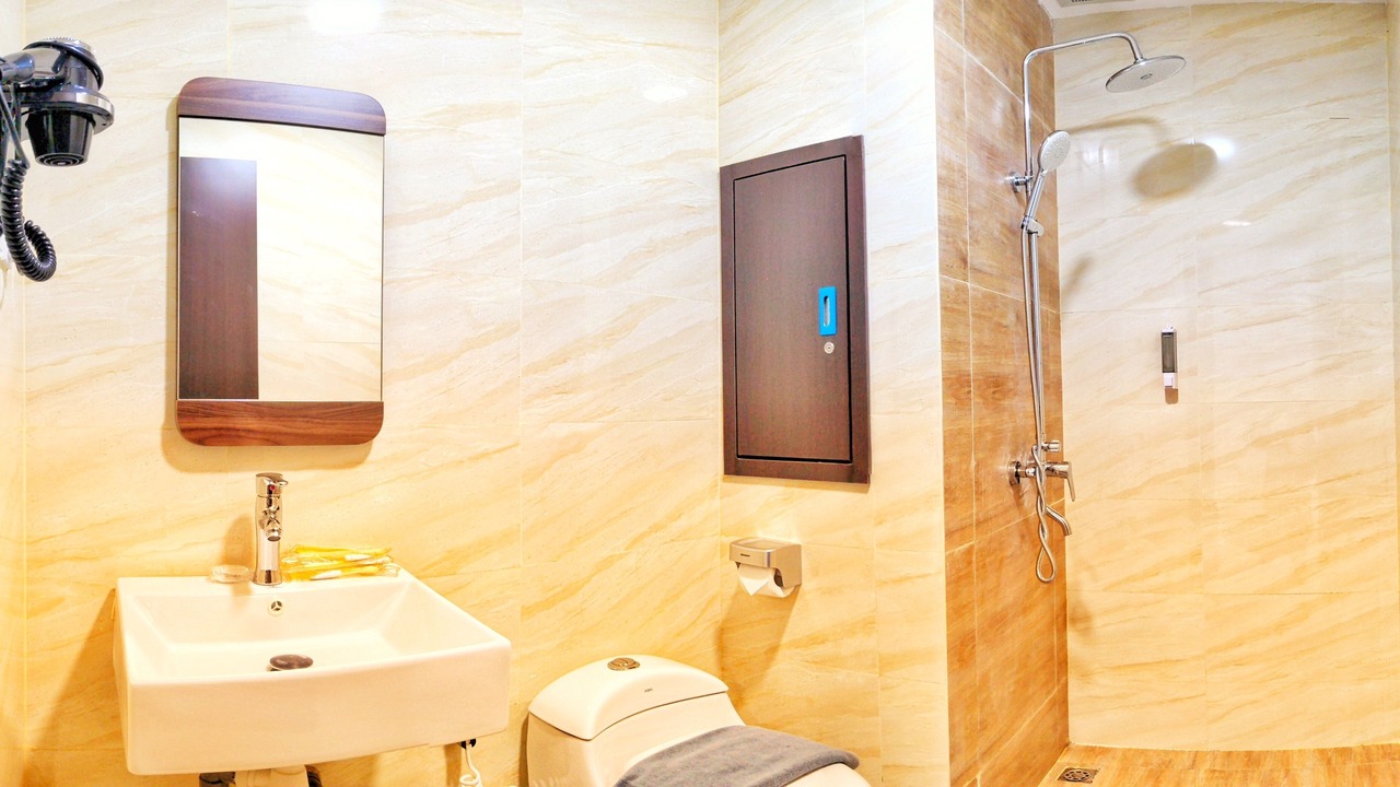 Photo of Bathroom in Lubuk Baja