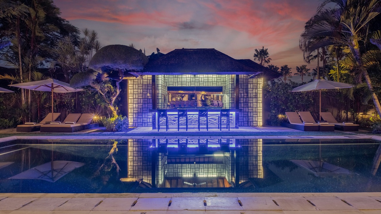 Photo of Outdoor in Seminyak