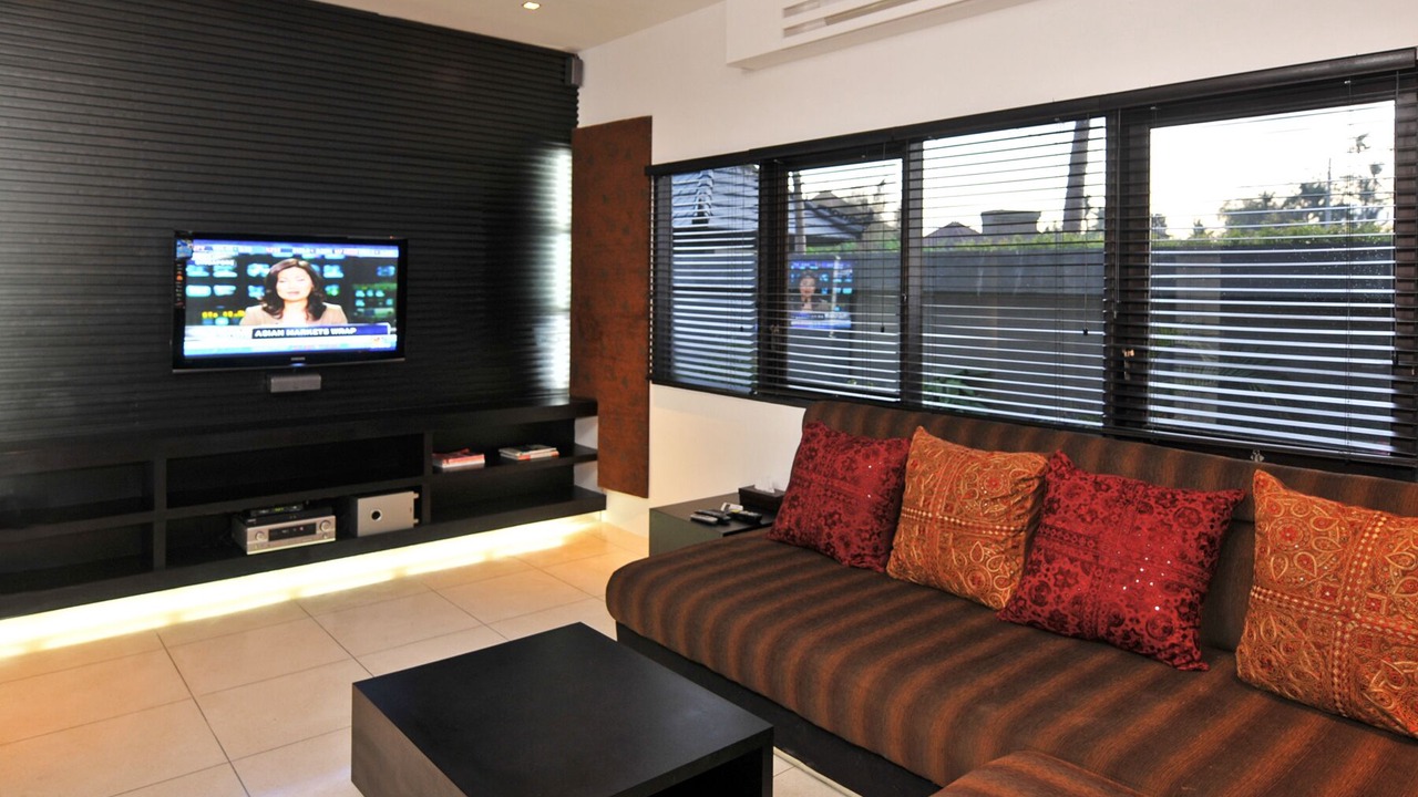 Photo of Livingroom in Seminyak