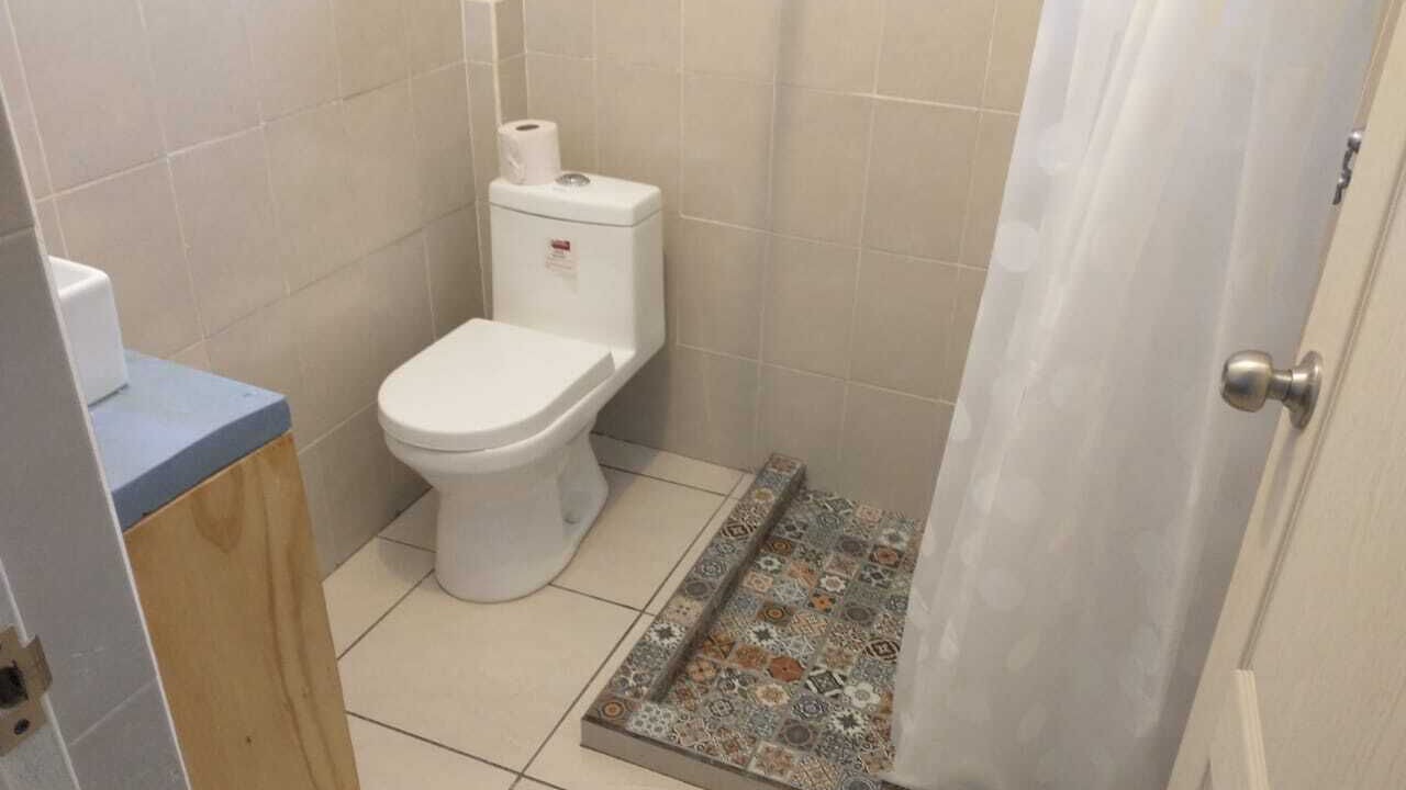 Photo of Bathroom in Saltillo