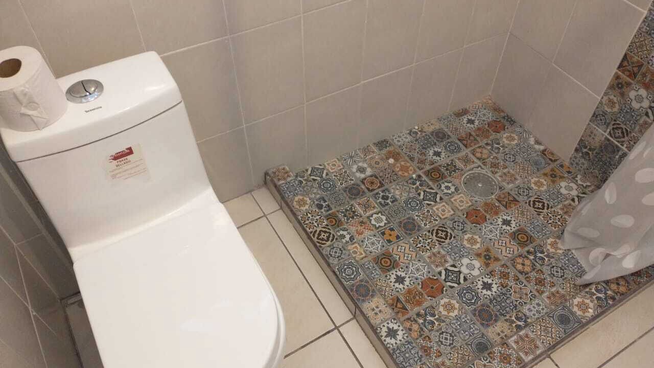 Photo of Bathroom in Saltillo
